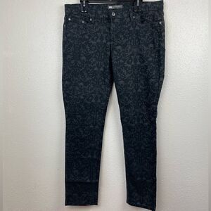 Levi’s 524 Too SuperLow Jeans Size 15M
